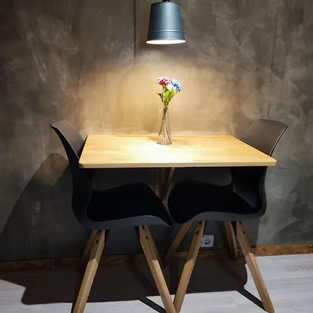 Nyaraló Rubin Charme Haeuser 12 By Interhome *
