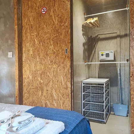 Rubin Charme Haeuser 12 By Interhome Hébergement de vacances *
