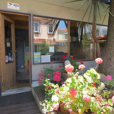 Rubin Charme Haeuser 12 By Interhome *
