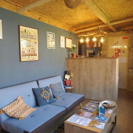 Rubin Charme Haeuser 12 By Interhome Hébergement de vacances *