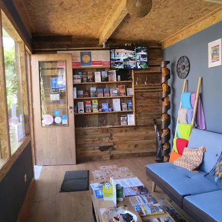 Rubin Charme Haeuser 12 By Interhome Hébergement de vacances *