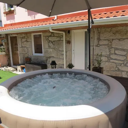 Rubin Charme Haeuser 12 By Interhome Hébergement de vacances