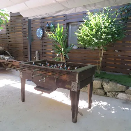 Rubin Charme Haeuser 12 By Interhome * Oporto