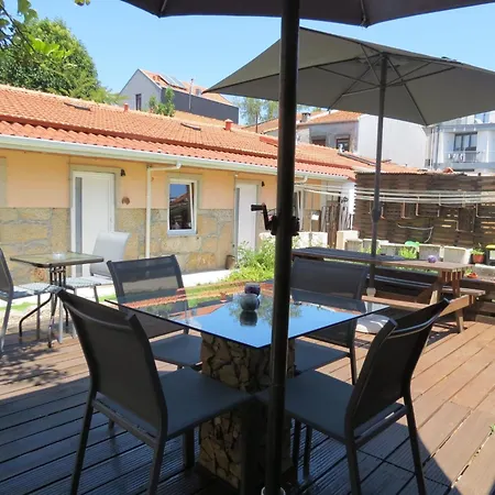 Rubin Charme Haeuser 12 By Interhome * Oporto