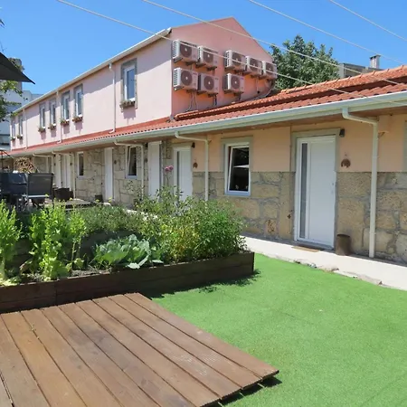 Rubin Charme Haeuser 12 By Interhome Nyaraló Porto