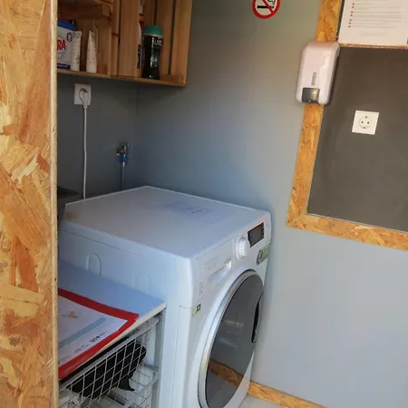 Rubin Charme Haeuser 12 By Interhome Hébergement de vacances
